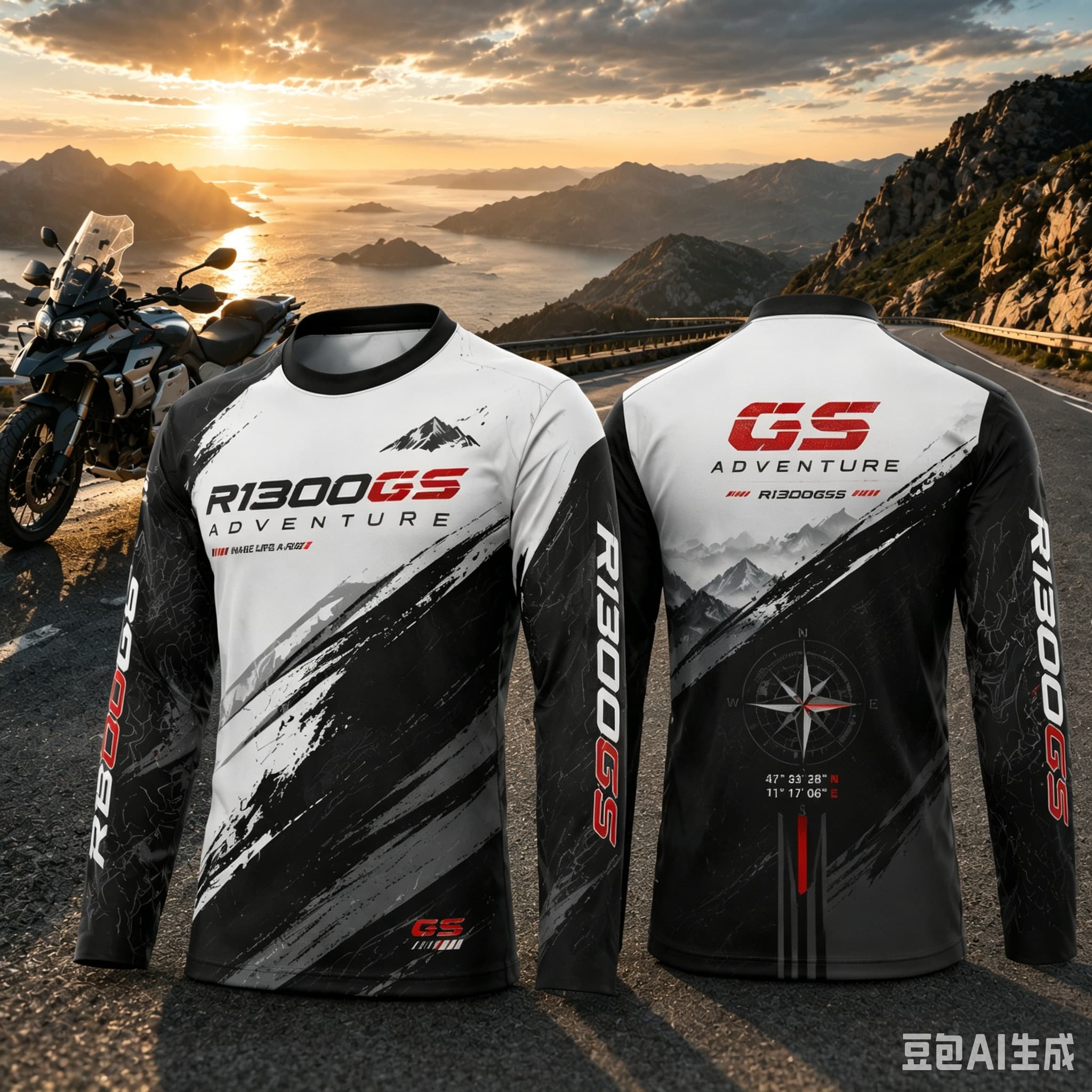 Motorrad GS Adventure Motorcyc - đánh giá và giá Outdoor Sports Adventure