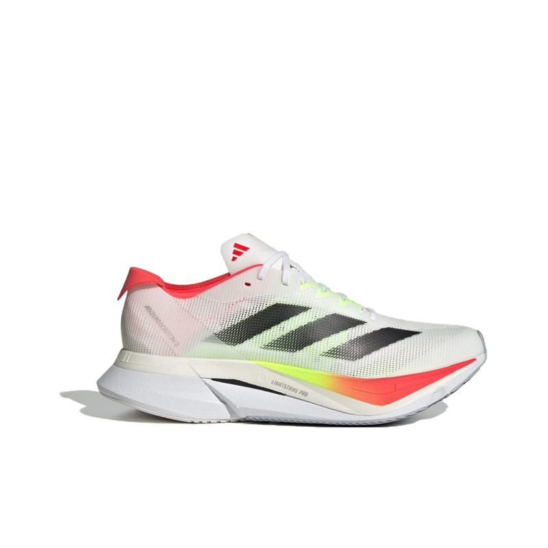Adidas ADIZERO BOSTON 12 W JQ2 - đánh giá và giá Adidas Shoes Adizero Boston 12