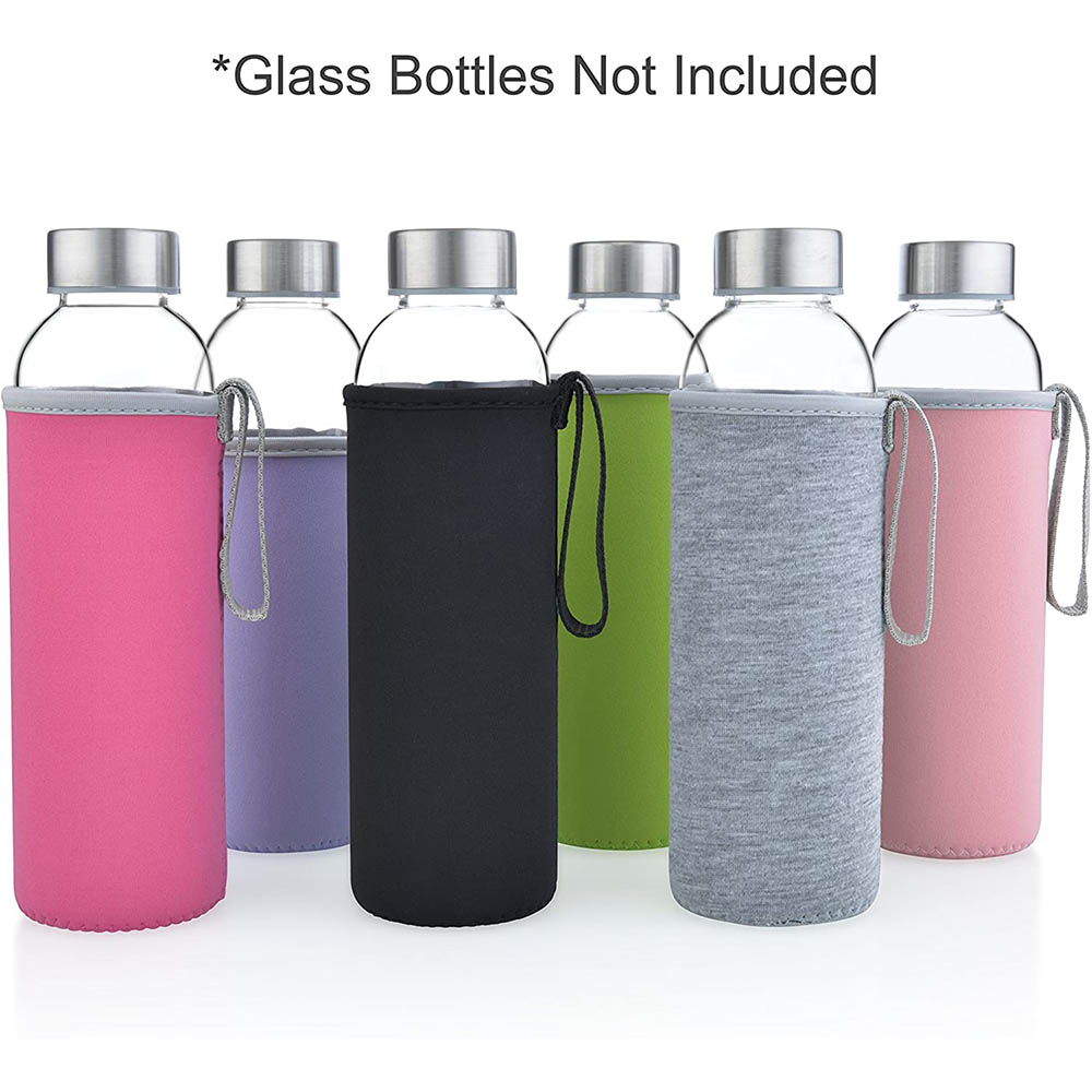 Outdoor Sport Portable Pouch G - đánh giá và giá Outdoor Sport Glass Water Bottle