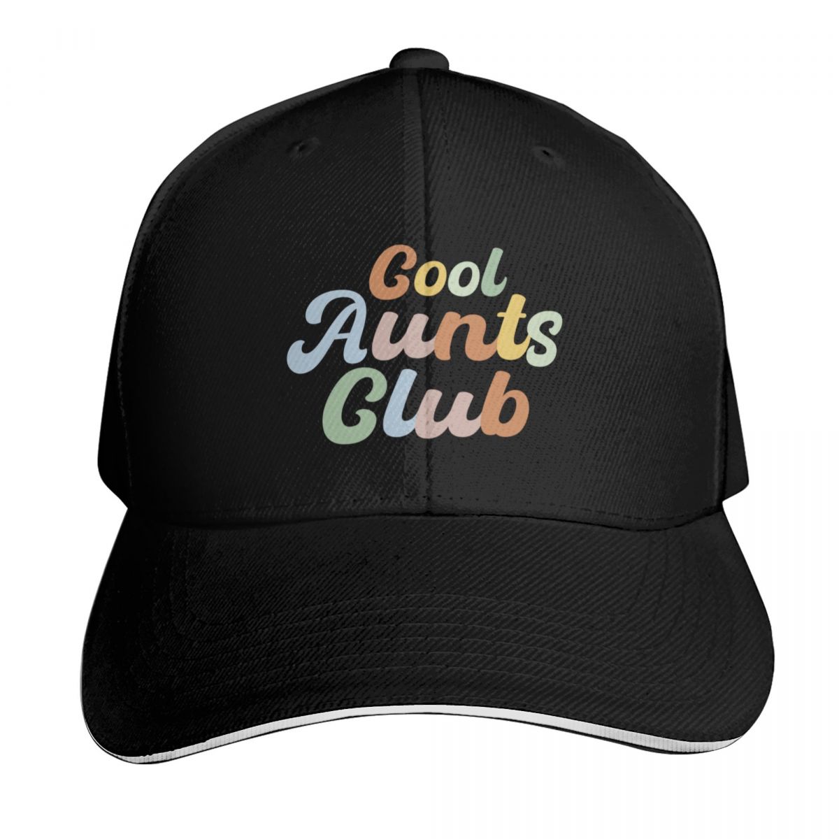 Cool Aunts Club Funny Colored  - đánh giá và giá Outdoor Sport Club